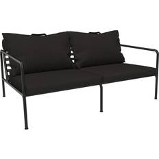 Houe Avon 2-Seater H58 x W159 x D99 x SH39 cm Charcoal Sofa