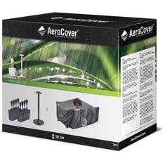 Mobilier de Jardin et d'Extérieur Aerocover Housse De Protection Respirante Pour Pieds Divers