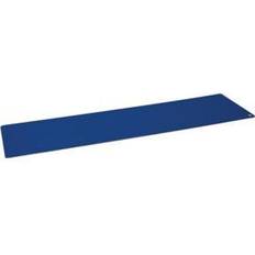 Logs Trennblech 210 20 blau ral 5022