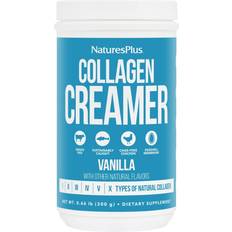 NaturesPlus Collagen Creamer Vanilla Flavor 0.66 lb