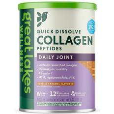 Vitamins & Supplements Lakes Wellness Quick Dissolve Collagen Peptides Joint Classic