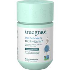 True Grace One Daily Men’s Multivitamin Fermented Whole Body