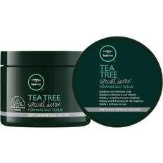 Paul Mitchell Scalp Care Paul Mitchell Special Detox Foaming Salt Scrub 192ml