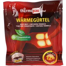 Varmebælte Thermopad Natural Warmer Varmebælte TpW31781