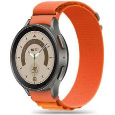 Samsung galaxy watch pro 5 Tech-Protect Nylon Pro Samsung Galaxy Watch 4 5/5 Pro 40/42/44/45/46 mm
