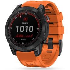 Garmin fenix 5 Tech-Protect IconBand armband ersättningsarmband, Quick Fenix