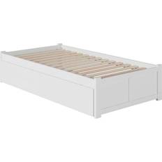 Bed Frames AFI Concord Twin Extra Long Bed