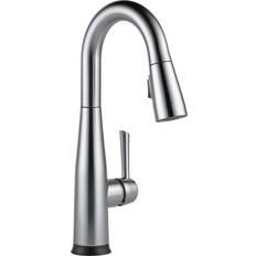 Kitchen Faucets Delta Faucet Essa Touch