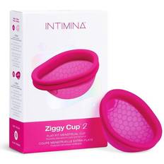 Protecciones Menstruales Intimina Ziggy Cup 2 B