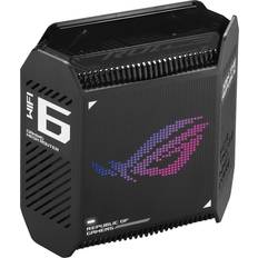 Asus rog rapture 6 ASUS ROG Rapture GT6 2-pack