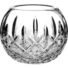 Royal Scot Crystal London Miniature Posy Vase 9.5cm