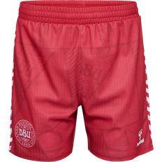 Hummel dbu shorts Hummel Denmark Home Shorts 2023/24