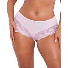 Purple Knickers Ann Summers Sexy Lace Planet Shorts