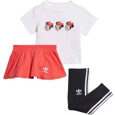 Adidas disney adidas Disney Skirt Tee Set (H20326)