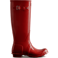 Hunter Original Tall - Red