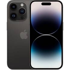 Apple iPhone 14 Handys Apple iPhone 14 Pro, 128GB Space Black