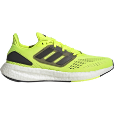 Adidas Pureboost 22 M - Solar Yellow/Core Black/Cloud White