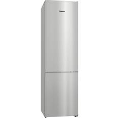 Miele Acciaio inossidabile - Libero Frigo congelatori Miele KFN4394ED Acciaio inossidabile