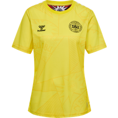 Denmark hummel Hummel Denmark Goalkeeper Jersey 2023