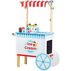 Bigjigs Ice Cream Cart