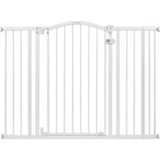 Extra Tall & Wide Safety Gate