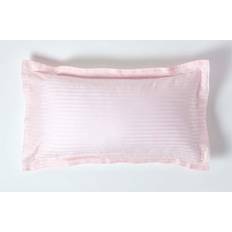Pink Pillow Cases Homescapes Egyptian Cotton 330 Thread Count Pillow Case Pink