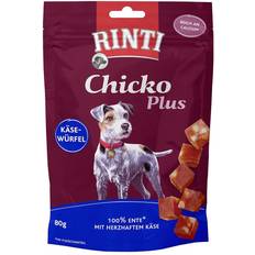 Rinti Chicko Plus Ost- og Andeterninger Økonomipakke: