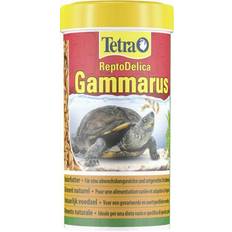 Tartaruga Animali domestici Tetra Gammarus 250 ml/25 gr - Alimento per Tartarughe Acquatiche