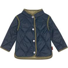 Molo Ulkoiluvaatteet Molo Harrie Puffer Jacket - Night Navy