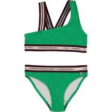 Molo Nicola Bikini Green Bee - Green