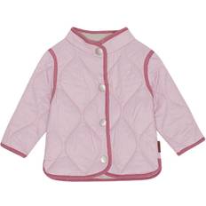 Molo Ulkoiluvaatteet Molo Harrie Puffer Jacket - Pink