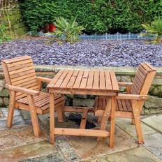 H95 Churnet Valley Garden Churnet Valley 2 Patio Dining Set