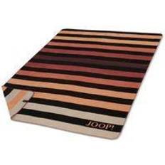 Biederlack Plaid Tone Kupfer