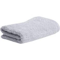 Move Superwuschel 60 x 110 cm Silver Bath Towel Silver