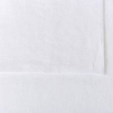 Bed Sheets Levtex Home Washed Linen California Bed Sheet White