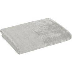 Move Bamboo Luxe duschhandduk Badlakan Silver, Grå