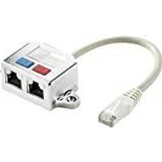 Renkforce RJ45 Netværk