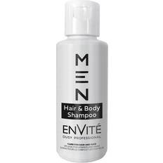 Dusy Envite Men Hair & Body Shampoo 80 ml