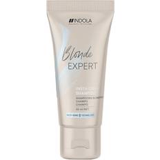 Cool care Indola Blonde Expert Care Cool Shampoo Basic