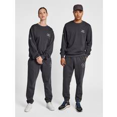 Hummel Sweatshirt HmlLGC Sort Unisex