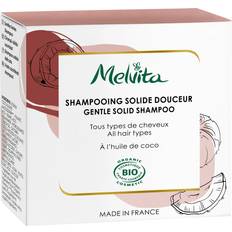 Fast schampo Melvita Gentle Solid Shampoo 55