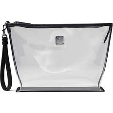 MCM Toiletry Bags & Cosmetic Bags MCM Portuna Pouch - Transparent