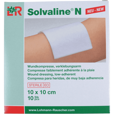 Solvaline N 10cm x10cm