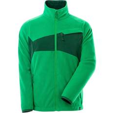Mascot Accelerate Fleece Jacket - Grass Green/Green