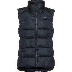 Columbia Puffect Mid Vest - New