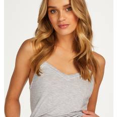 Hunkemöller Nattlinnen Hunkemöller Linne jersey Essential Grå Grå female