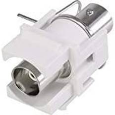 Renkforce RF-KS-BNC BNC Indbygningsmodul Keystone