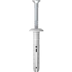 Fischer Sømplug N-P FZ 100stk