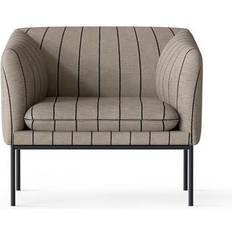 Boucle lænestol ferm LIVING Turn Boucle Lænestol
