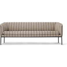 Ferm Living Turn Boucle 3-personers Sofa